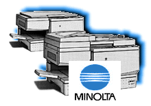 Minolta